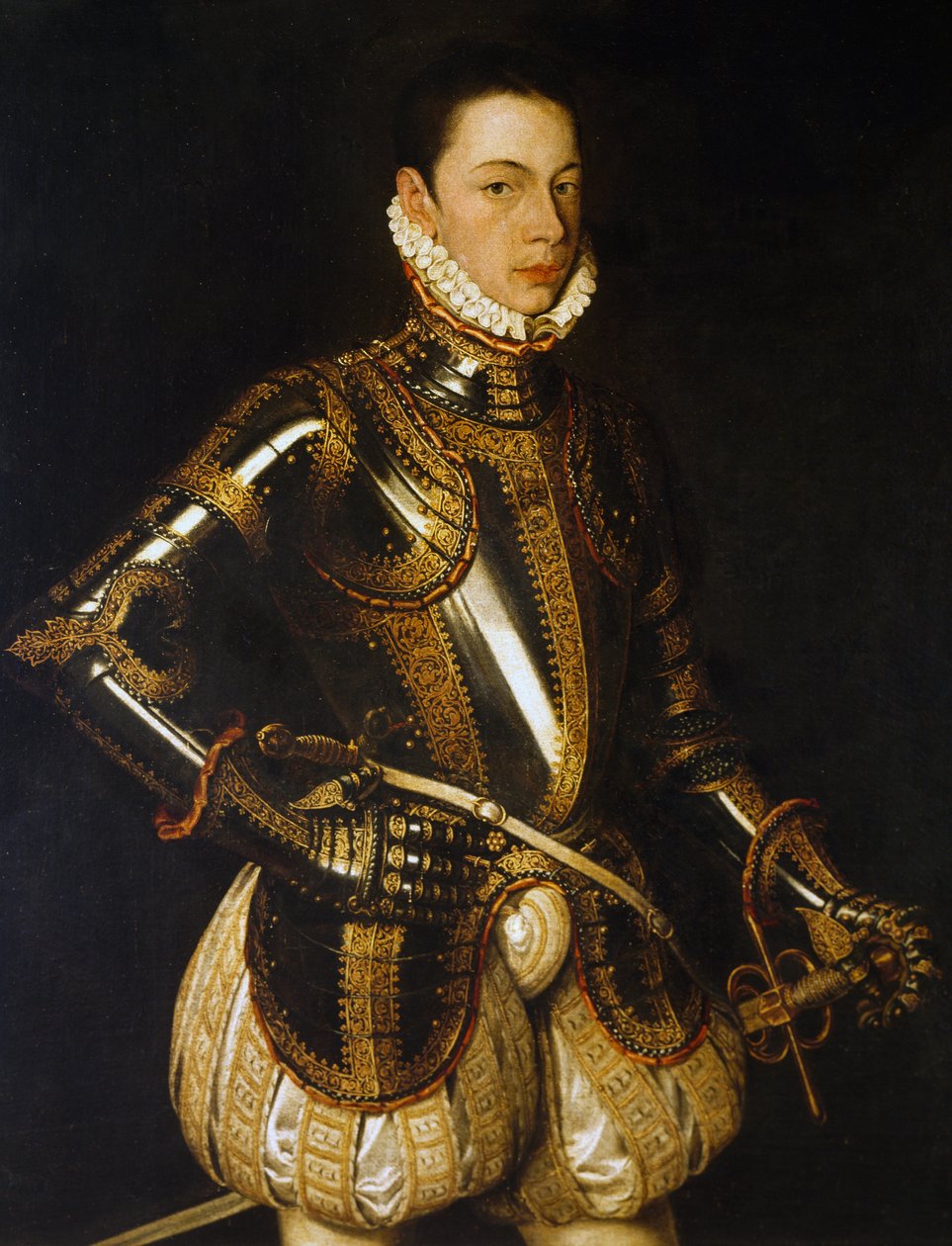Alfonso IV d