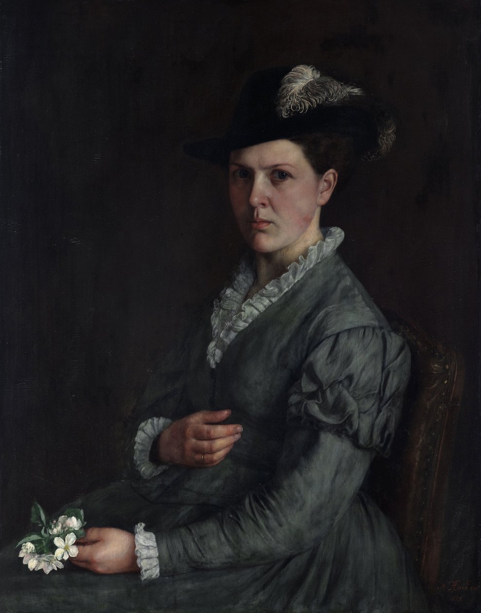 Katharina Haider tekijältä Karl Haider
