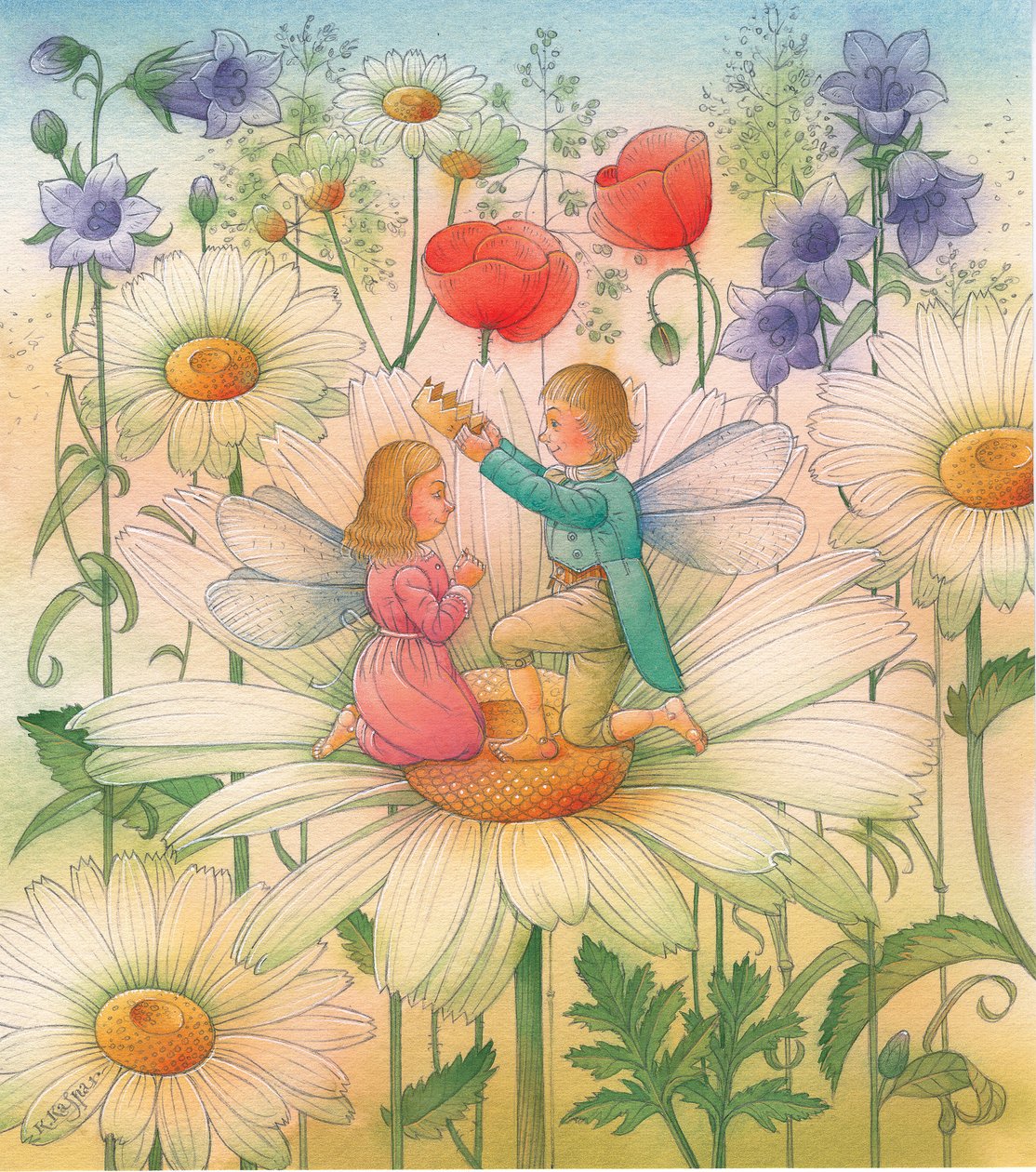Peukalo 15, 2005 (wc paperilla) tekijältä Kestutis Kasparavicius