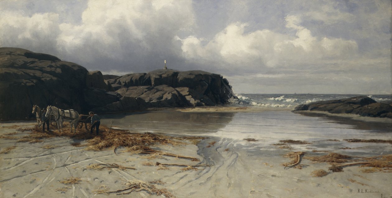 Frome Fire tekijältä Kitty Lange Kielland