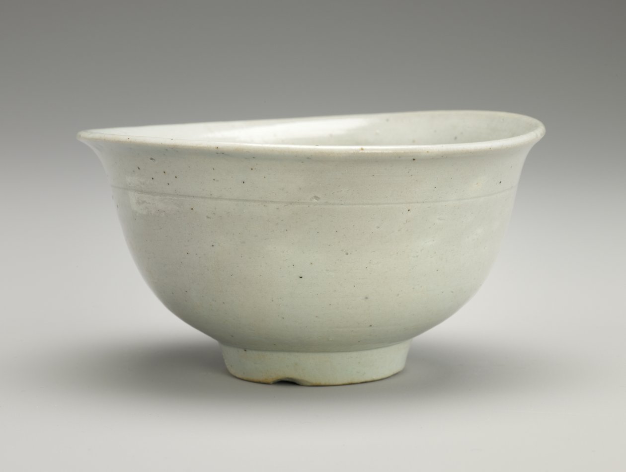 Kulho, 1500-luku tekijältä Korean School