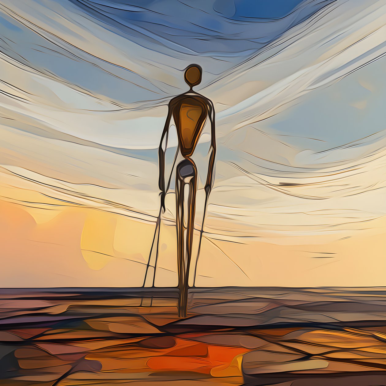 Stickman 3 tekijältä Kurt Heppke