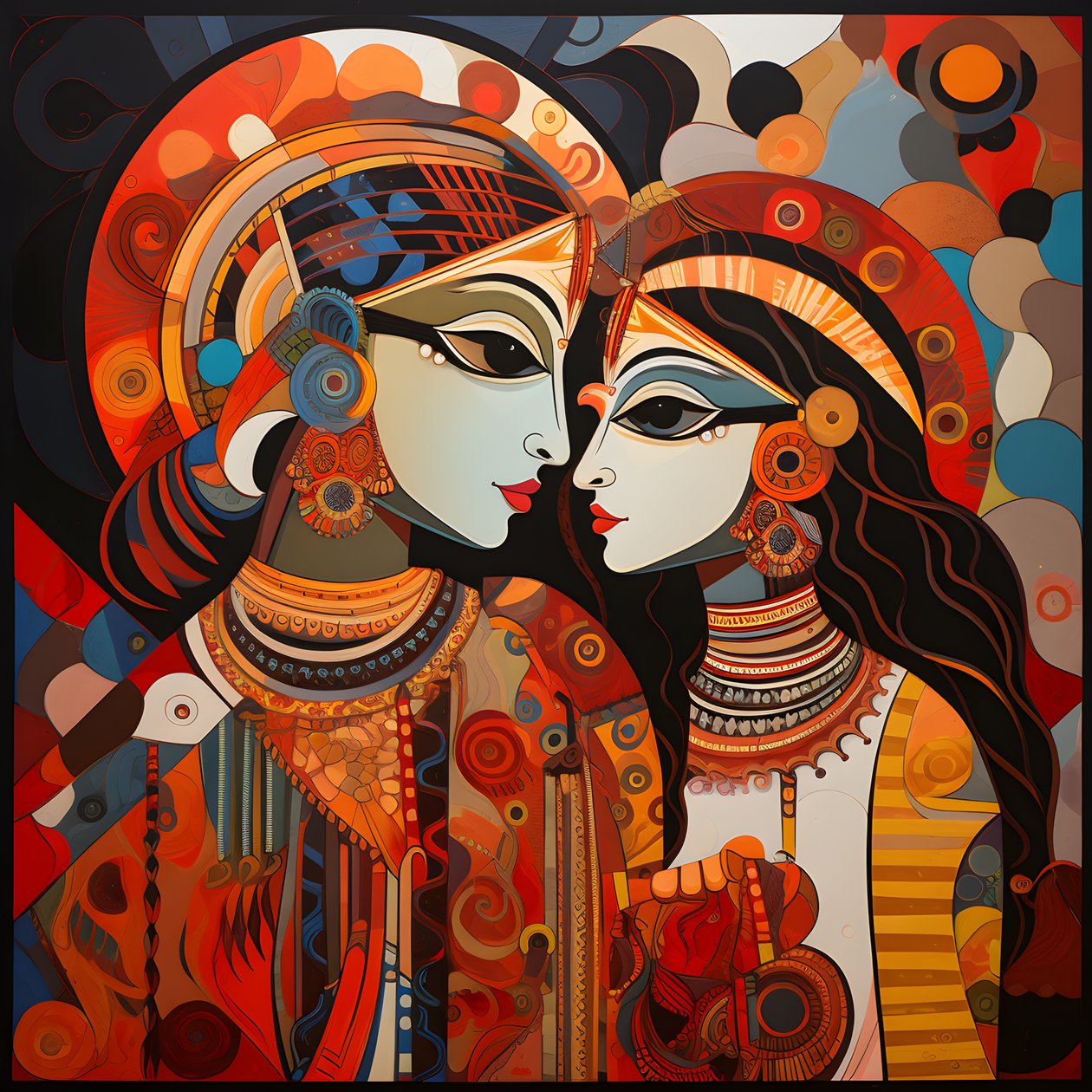 krishna & rupa 3 tekijältä Kurt Heppke