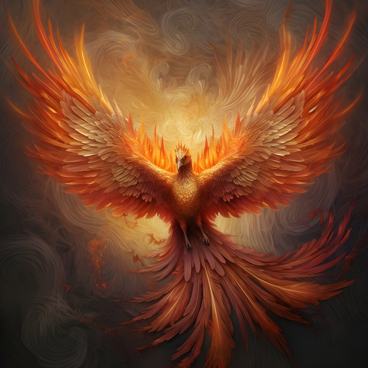 Phoenix 2 tekijältä Kurt Heppke