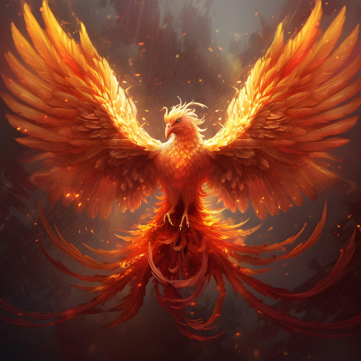 Phoenix 4 tekijältä Kurt Heppke