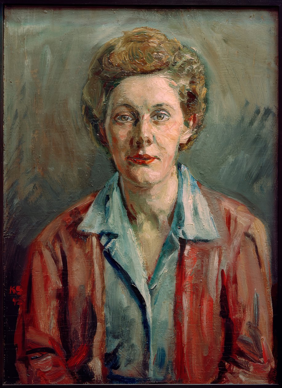 Nimetön tekijältä Kurt Schwitters