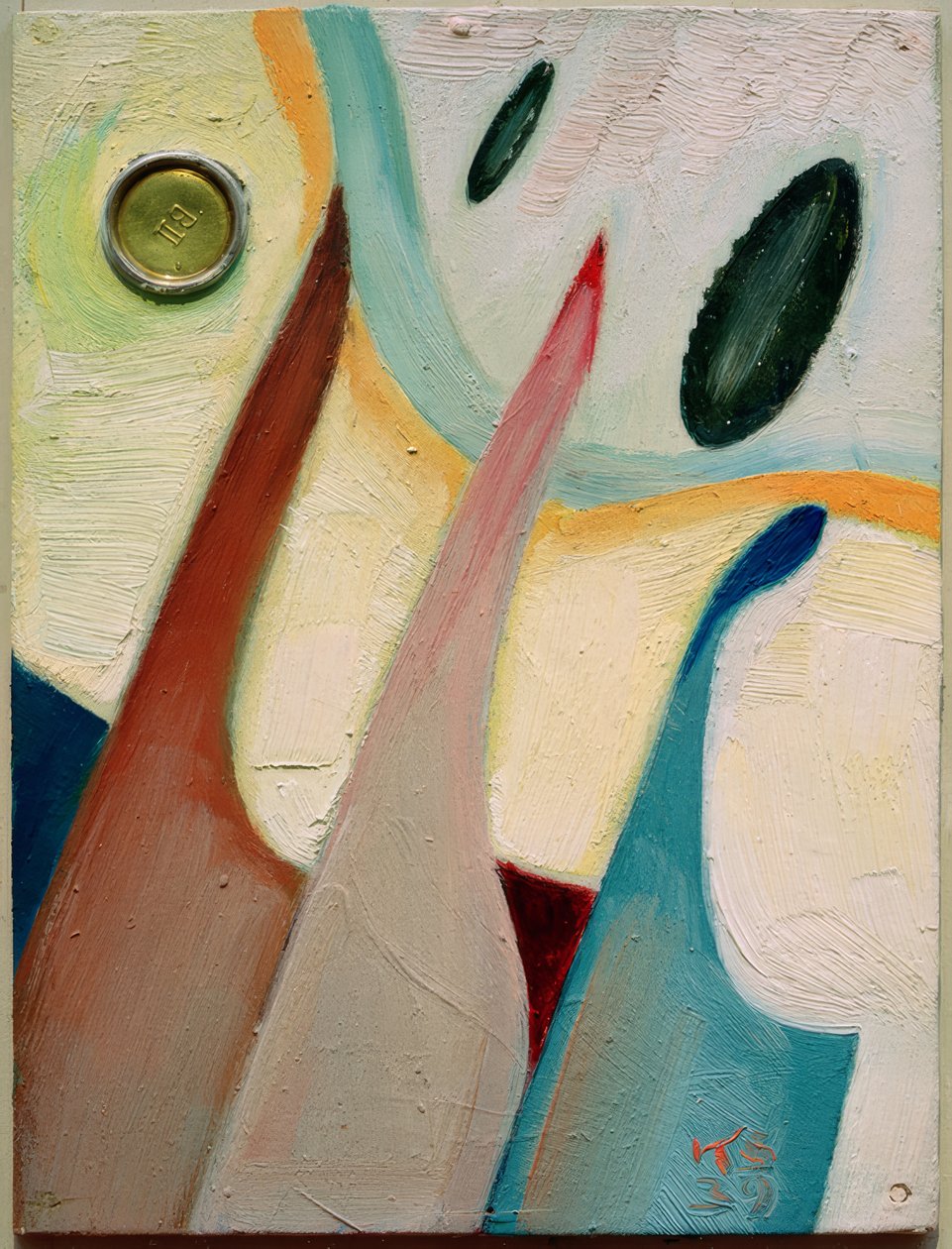 Tulos suihku tekijältä Kurt Schwitters
