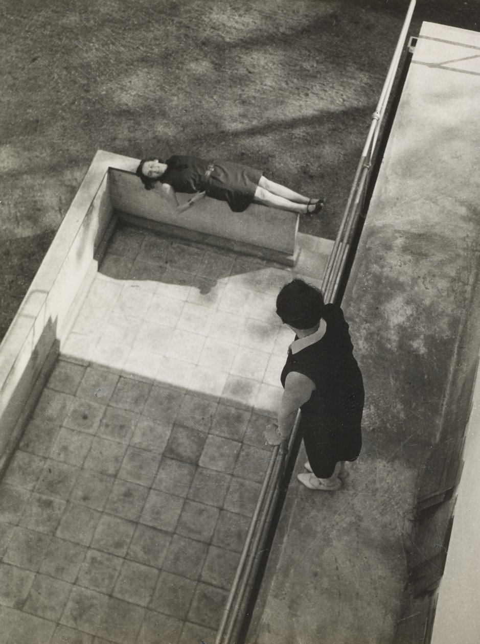 dessau tekijältä Laszlo Moholy Nagy