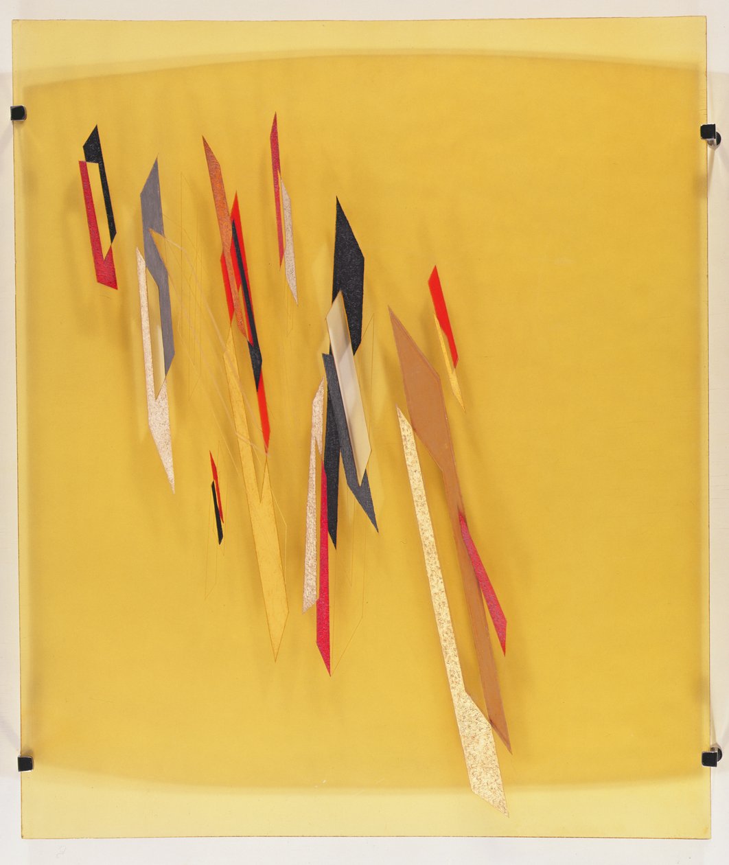 Z8, 1935 tekijältä Laszlo Moholy Nagy