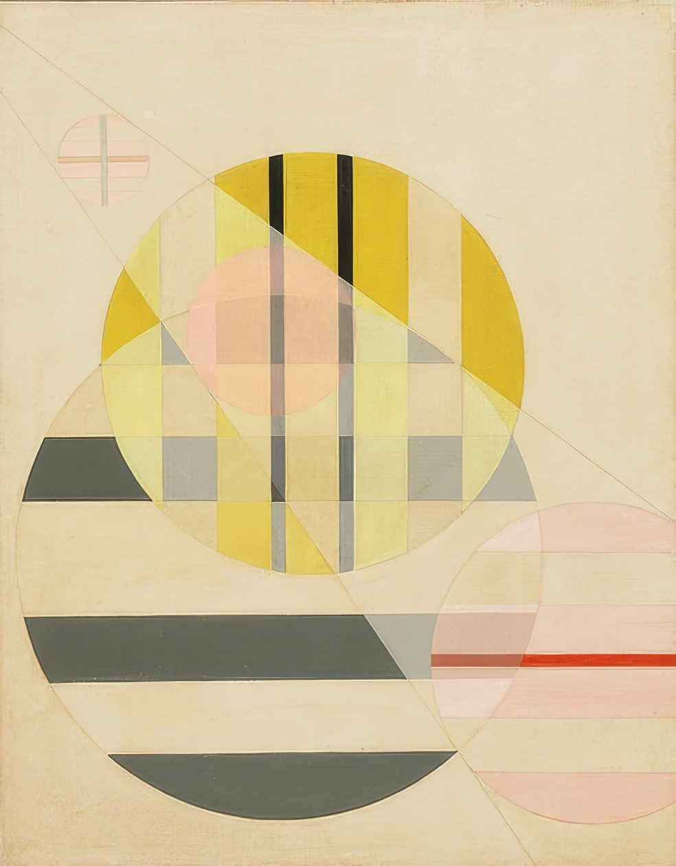 Z II. 1925 tekijältä Laszlo Moholy Nagy
