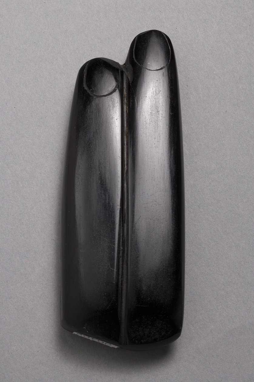 Sormet (obsidiaani) tekijältä Late Period Egyptian