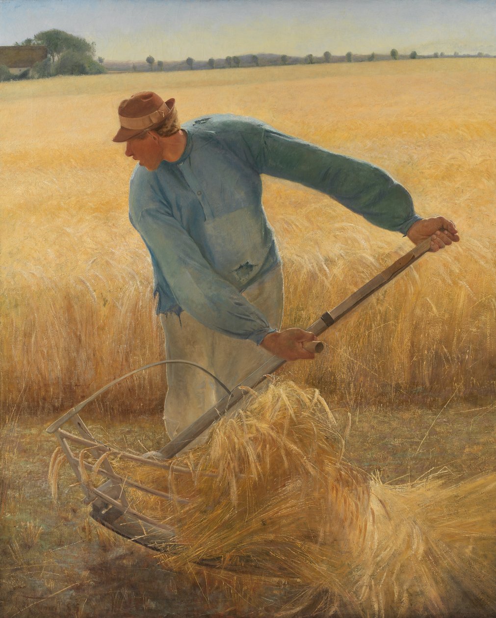 Sato tekijältä Laurits Andersen Ring