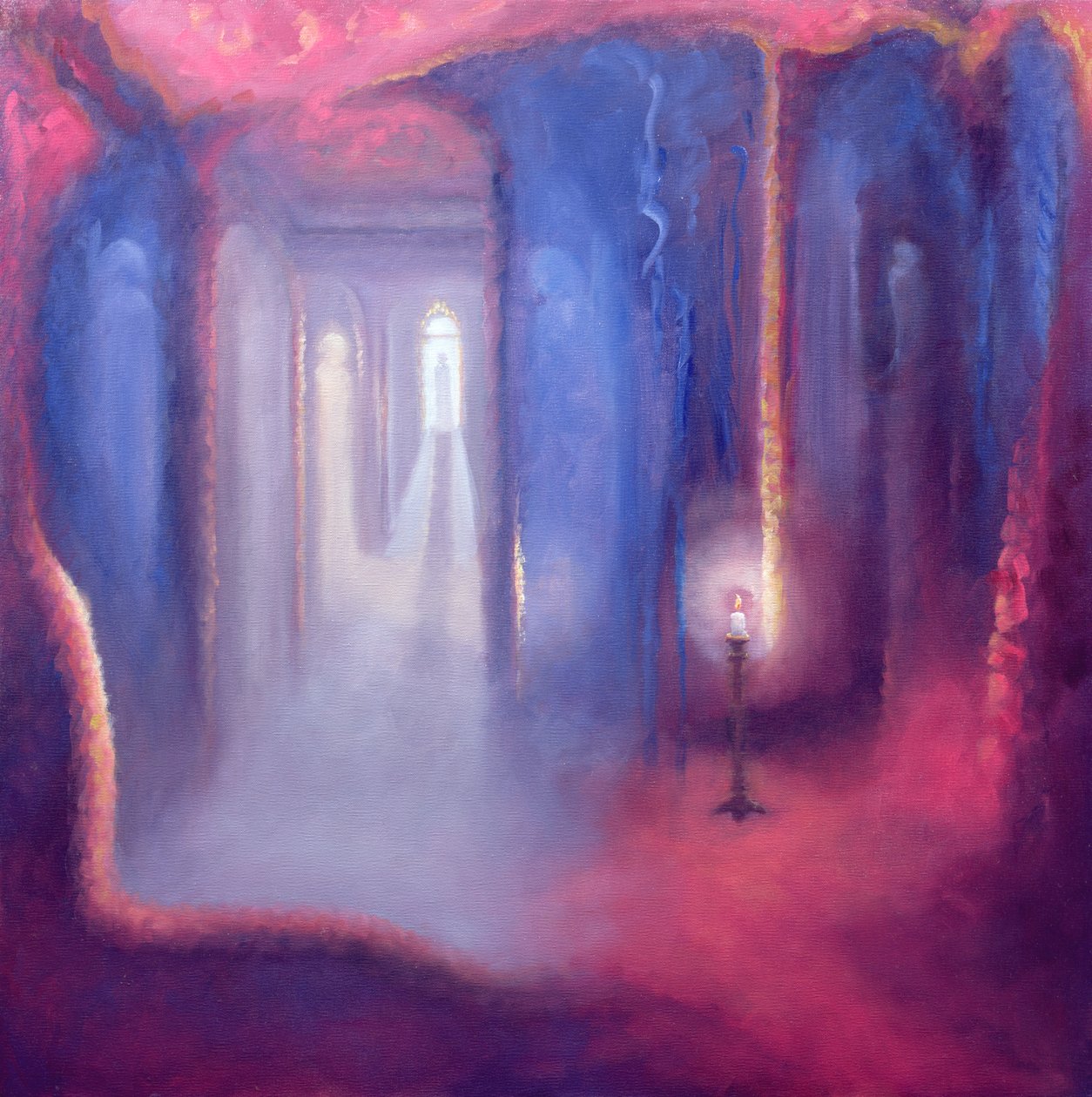 Sisustus, 2007 tekijältä Lee Campbell