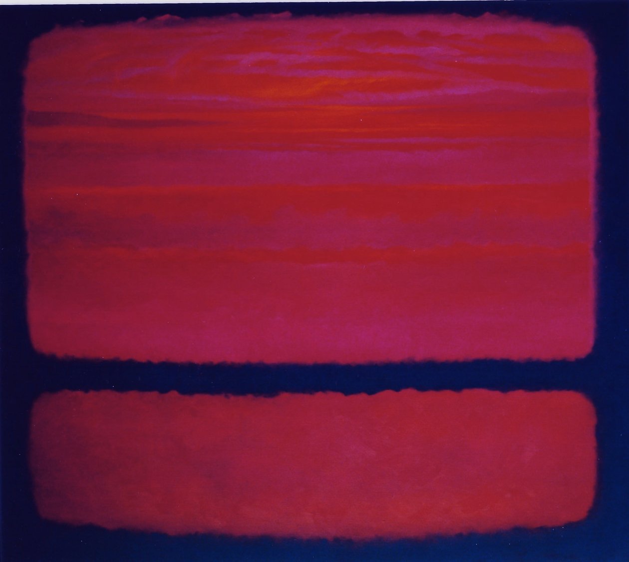 Magenta, 2001 tekijältä Lee Campbell