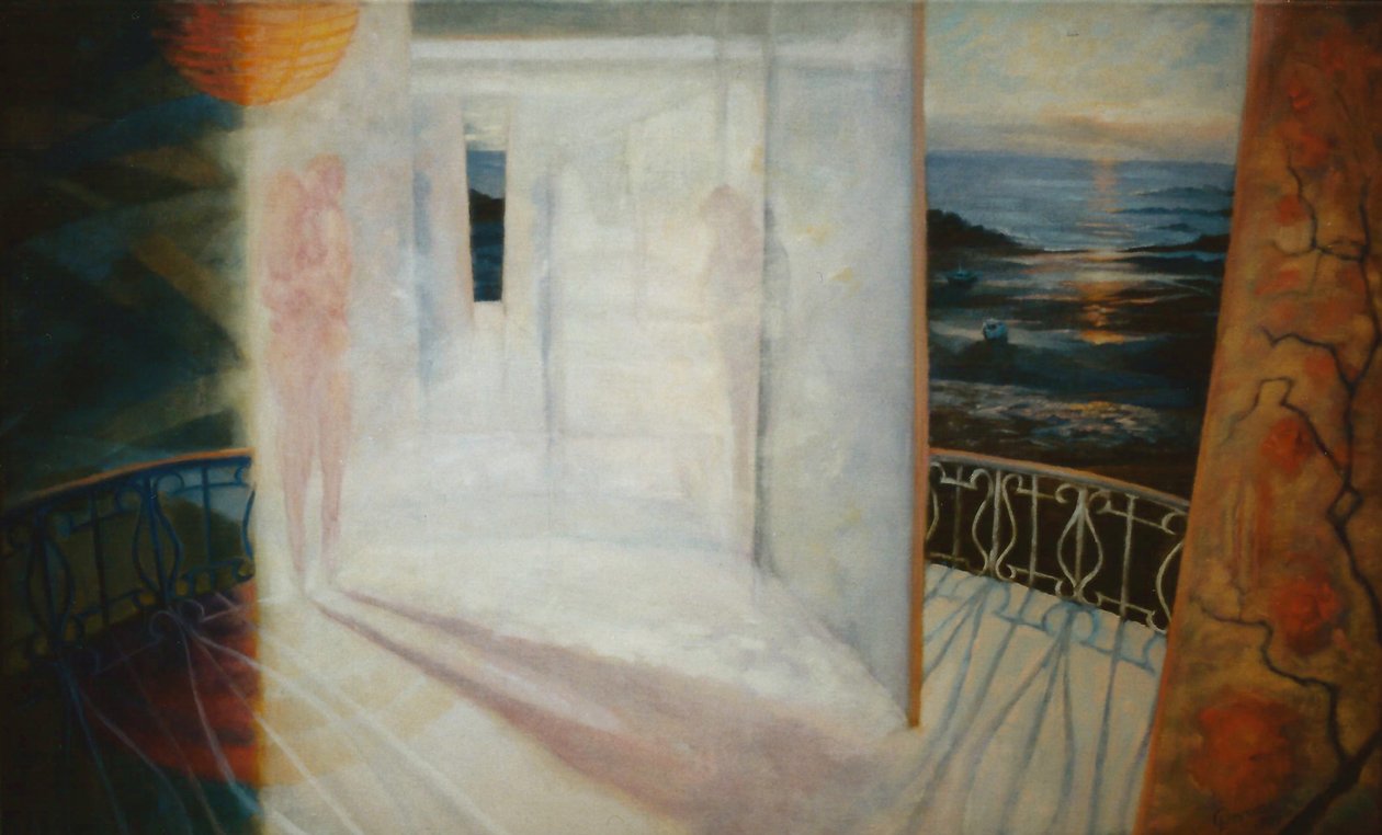 Sovinto, 1999, tekijältä Lee Campbell