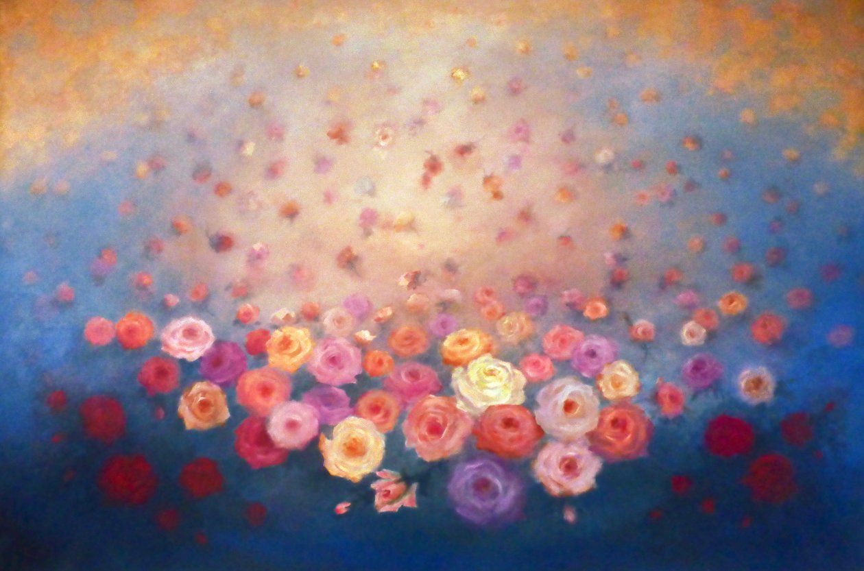 Ascent of Sadness, 2022 tekijältä Lee Campbell