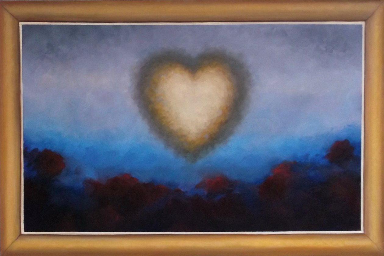 Coeur, 2012 tekijältä Lee Campbell