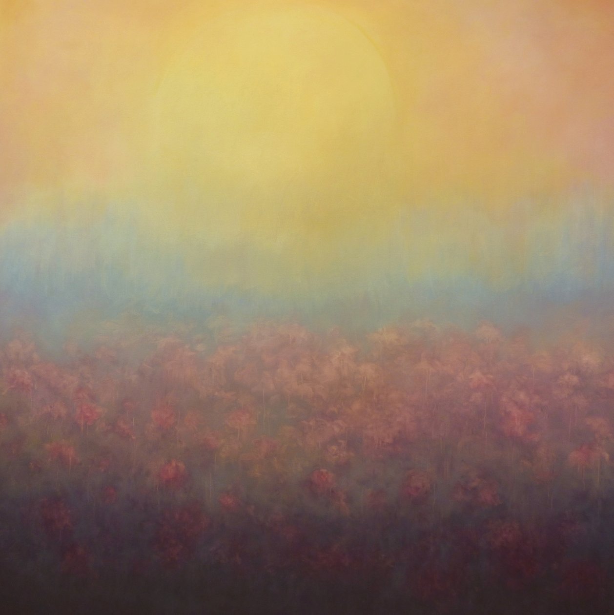 Into the Mystic, 2019 tekijältä Lee Campbell