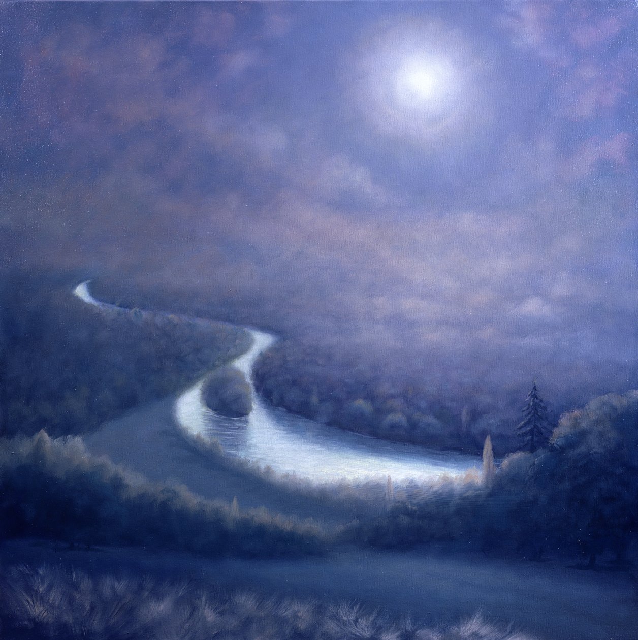 Nocturne, 2005 tekijältä Lee Campbell