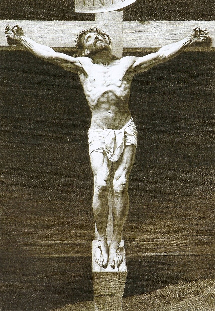 Nimetön tekijältä Leon Joseph Florentin Bonnat