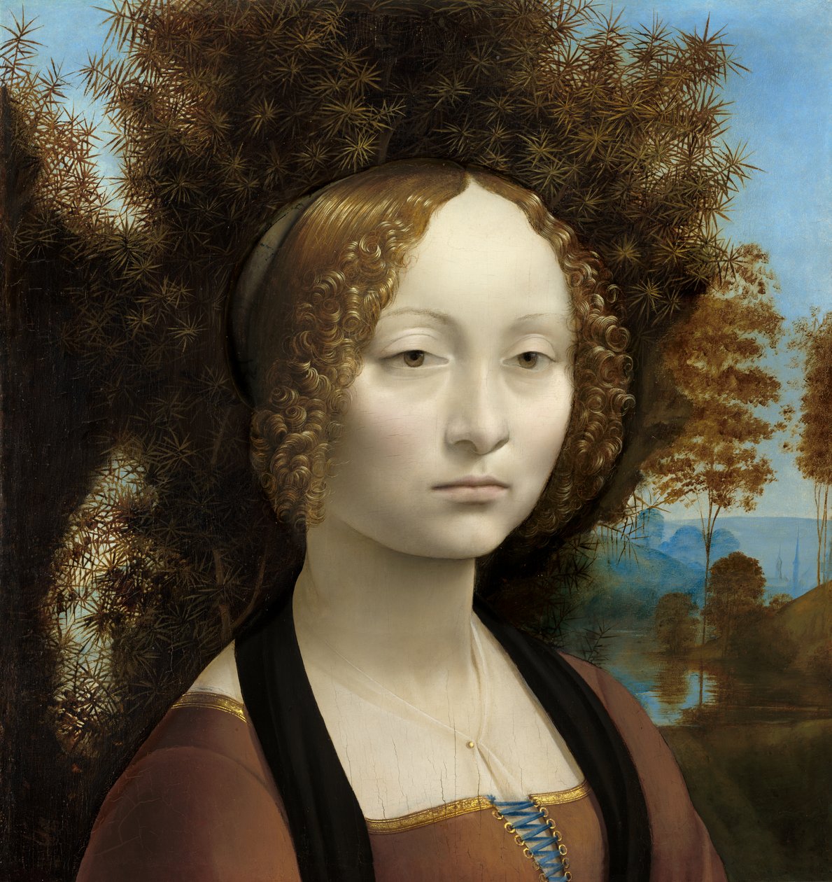 Ginevra de 