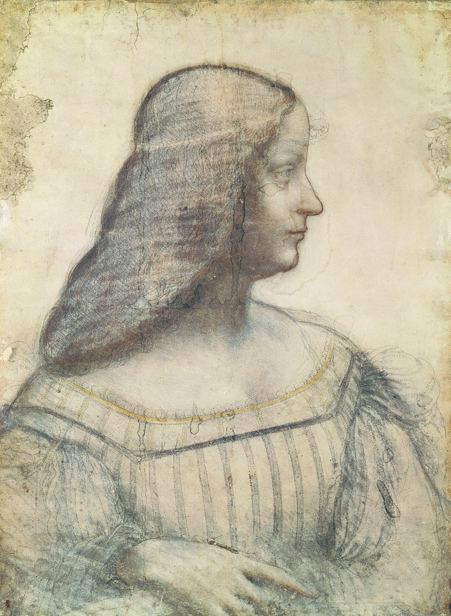 Muotokuva Isabella d