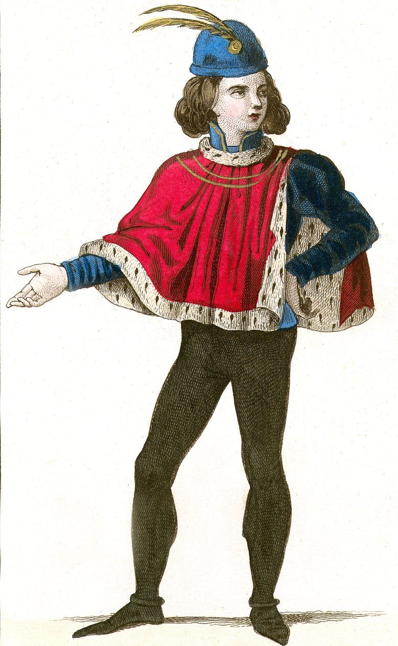 Johannes II Valois