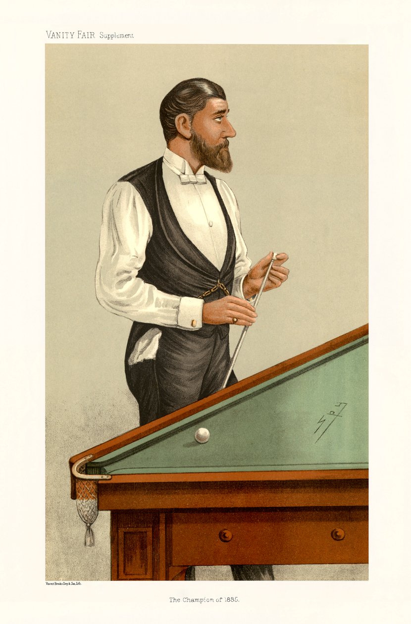 John Roberts, Jr tekijältä Leslie Matthew (1851 1922) Ward