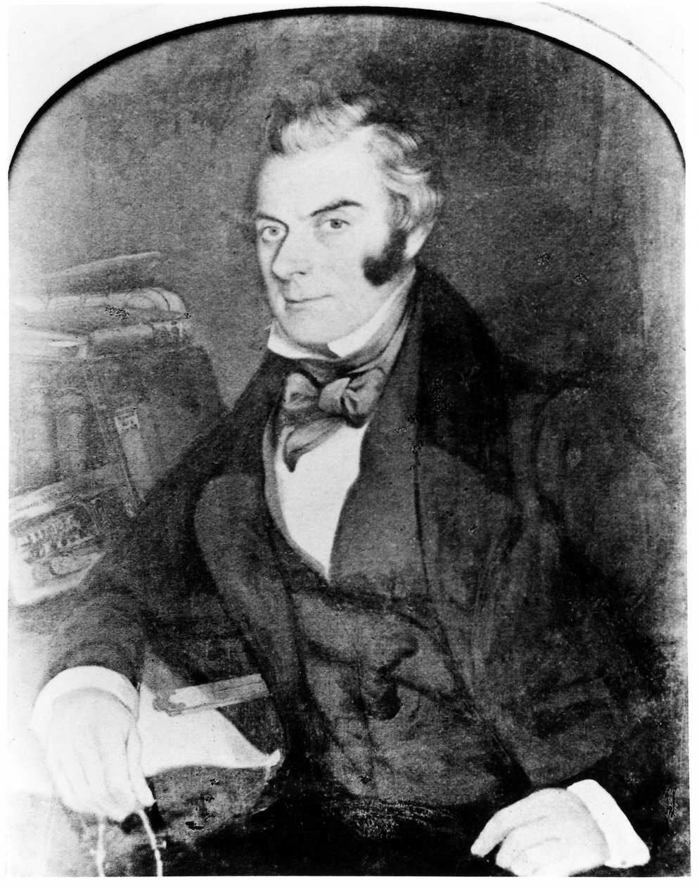 Walter Hancock, englantilainen insinööri, s. 1835-1852 tekijältä Unbekannt Unbekannt