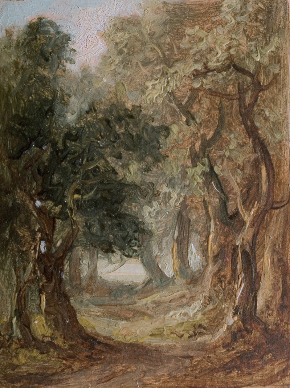 Grove [päivätty]. tekijältä Lines Family