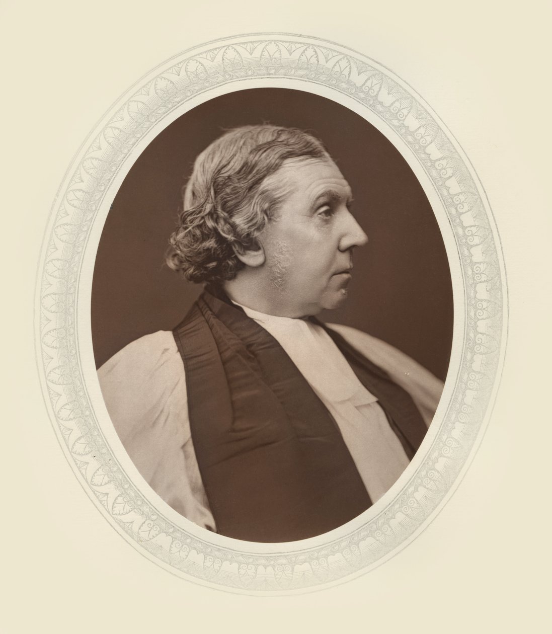 Archibald Campbell tekijältä Lock and Whitfield