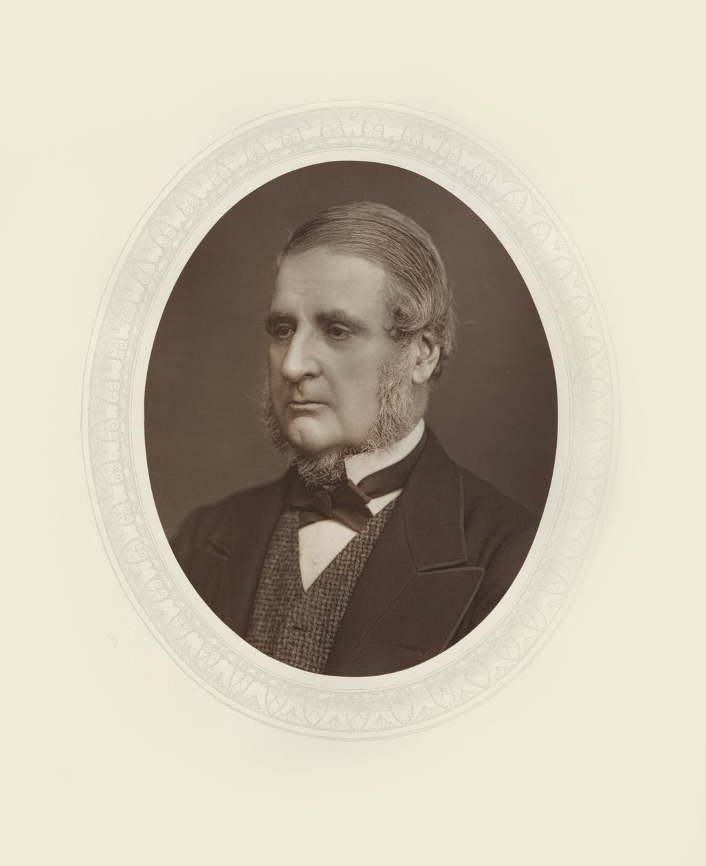 Edward Matthew Ward tekijältä Lock and Whitfield
