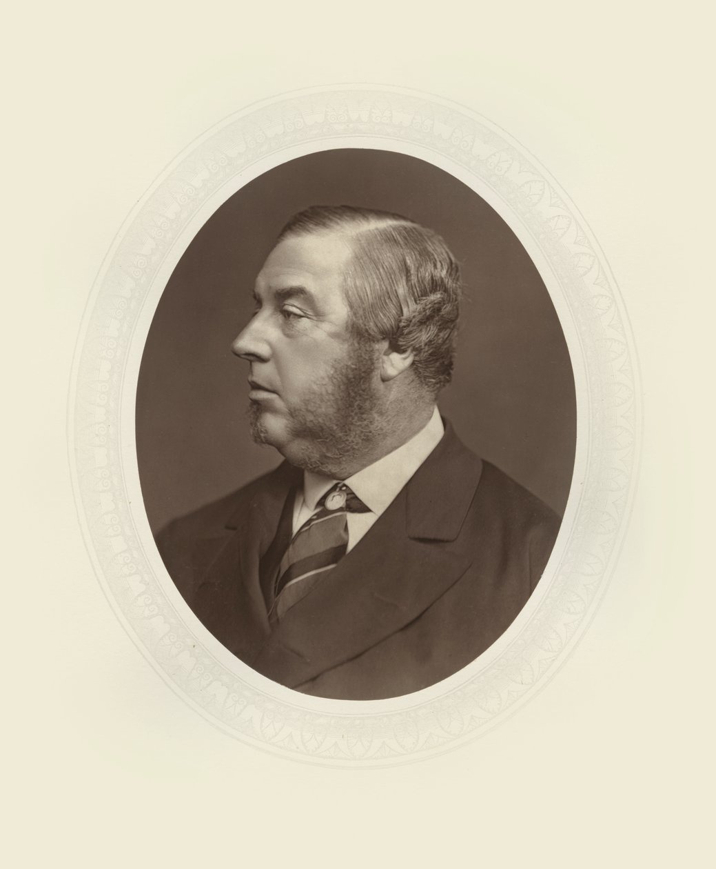 George Sclater-Booth tekijältä Lock and Whitfield