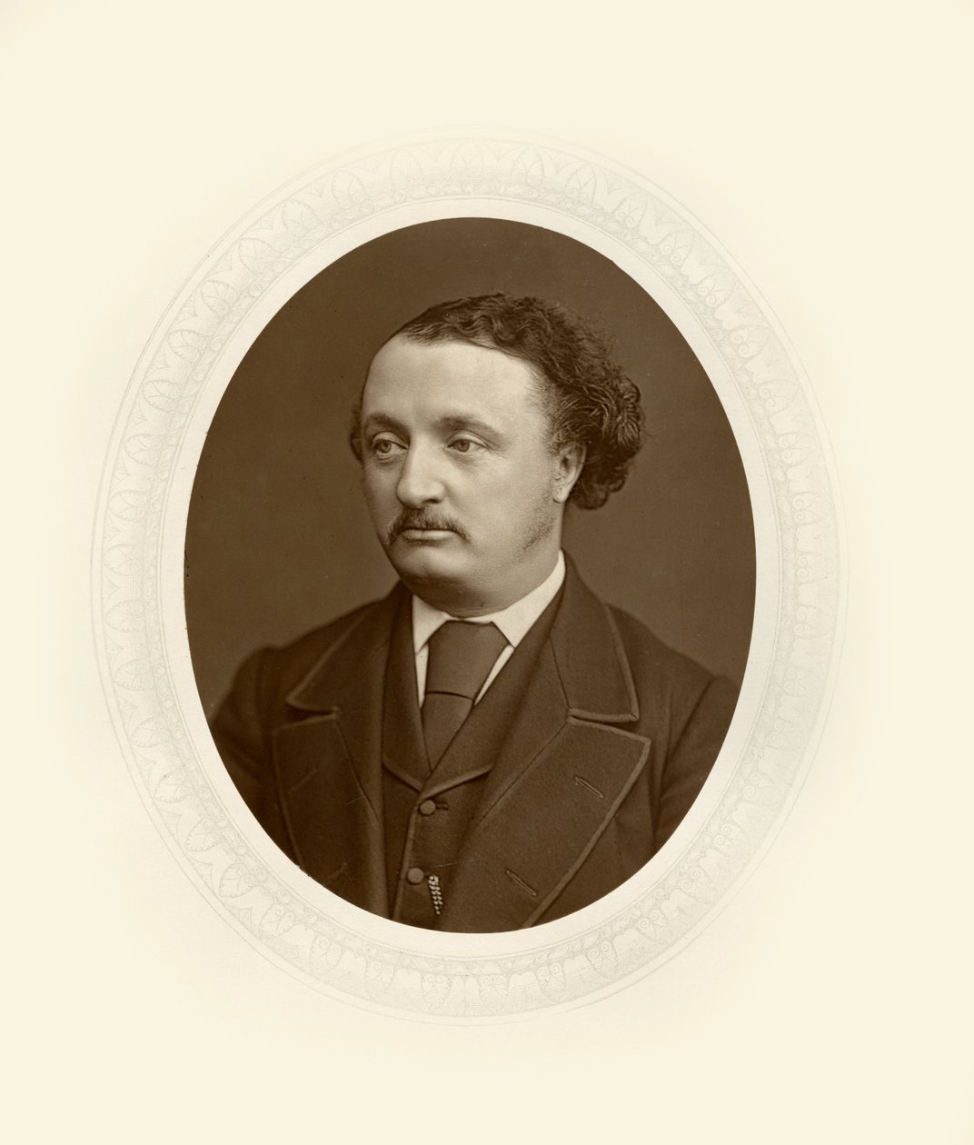 John Stainer tekijältä Lock and Whitfield