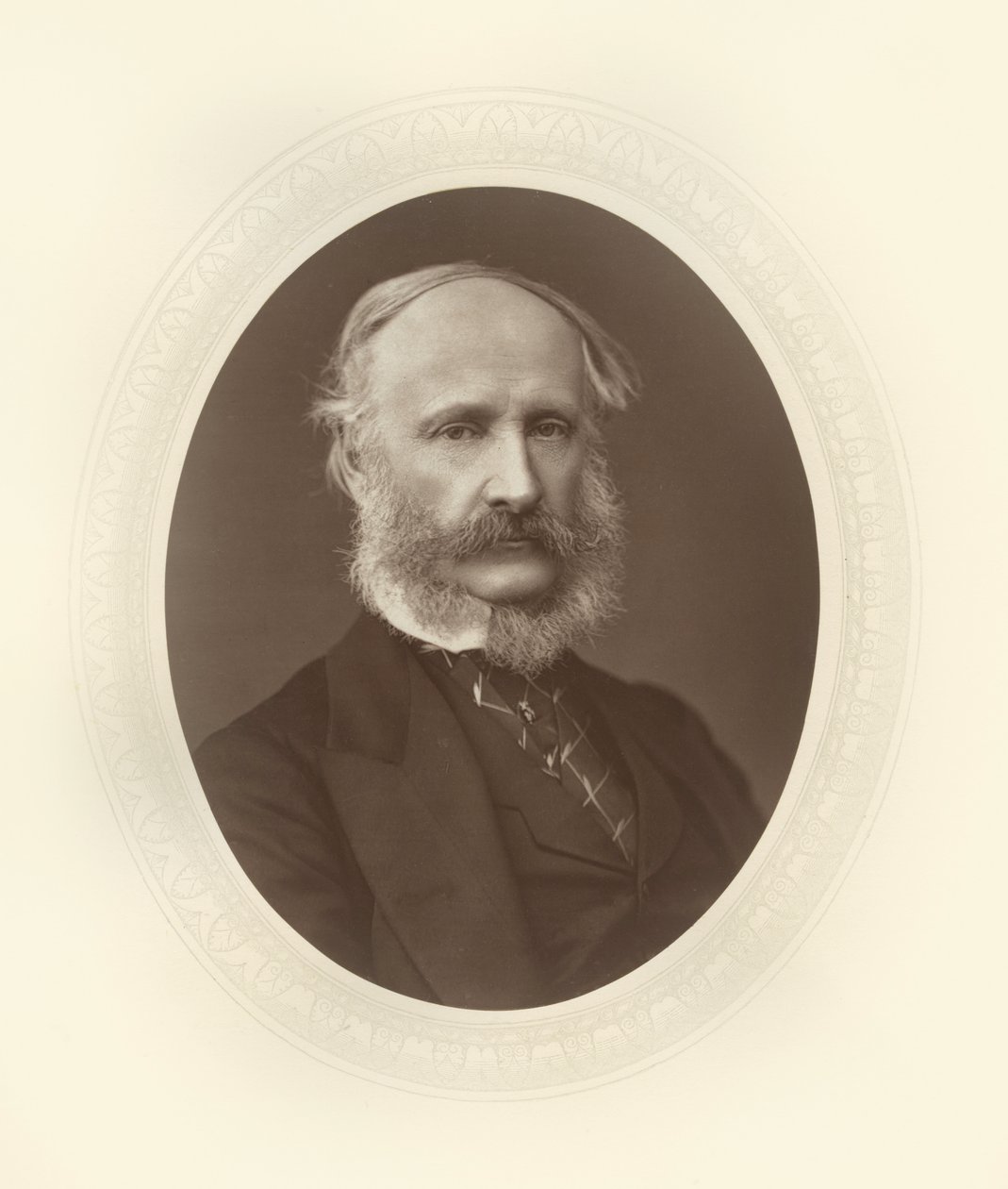 Sir James MacNaghten tekijältä Lock and Whitfield