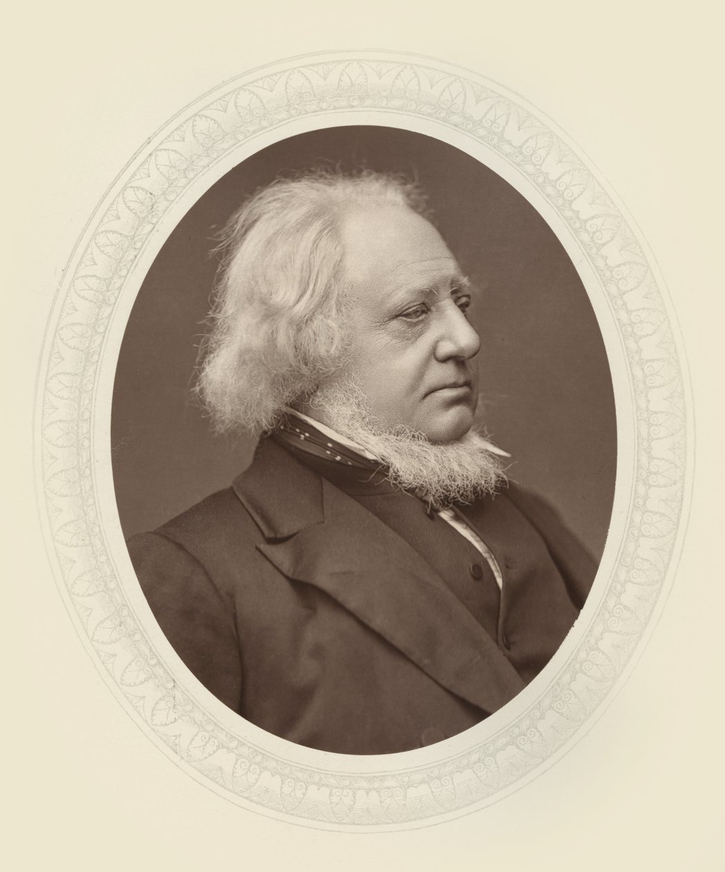 Sir Henry Cole tekijältä Lock and Whitfield
