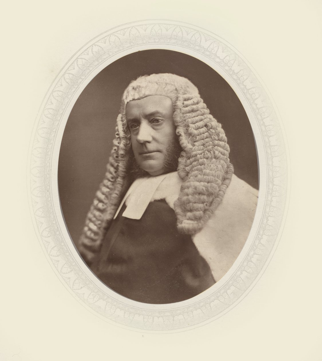 Sir John Walker Huddleston tekijältä Lock and Whitfield