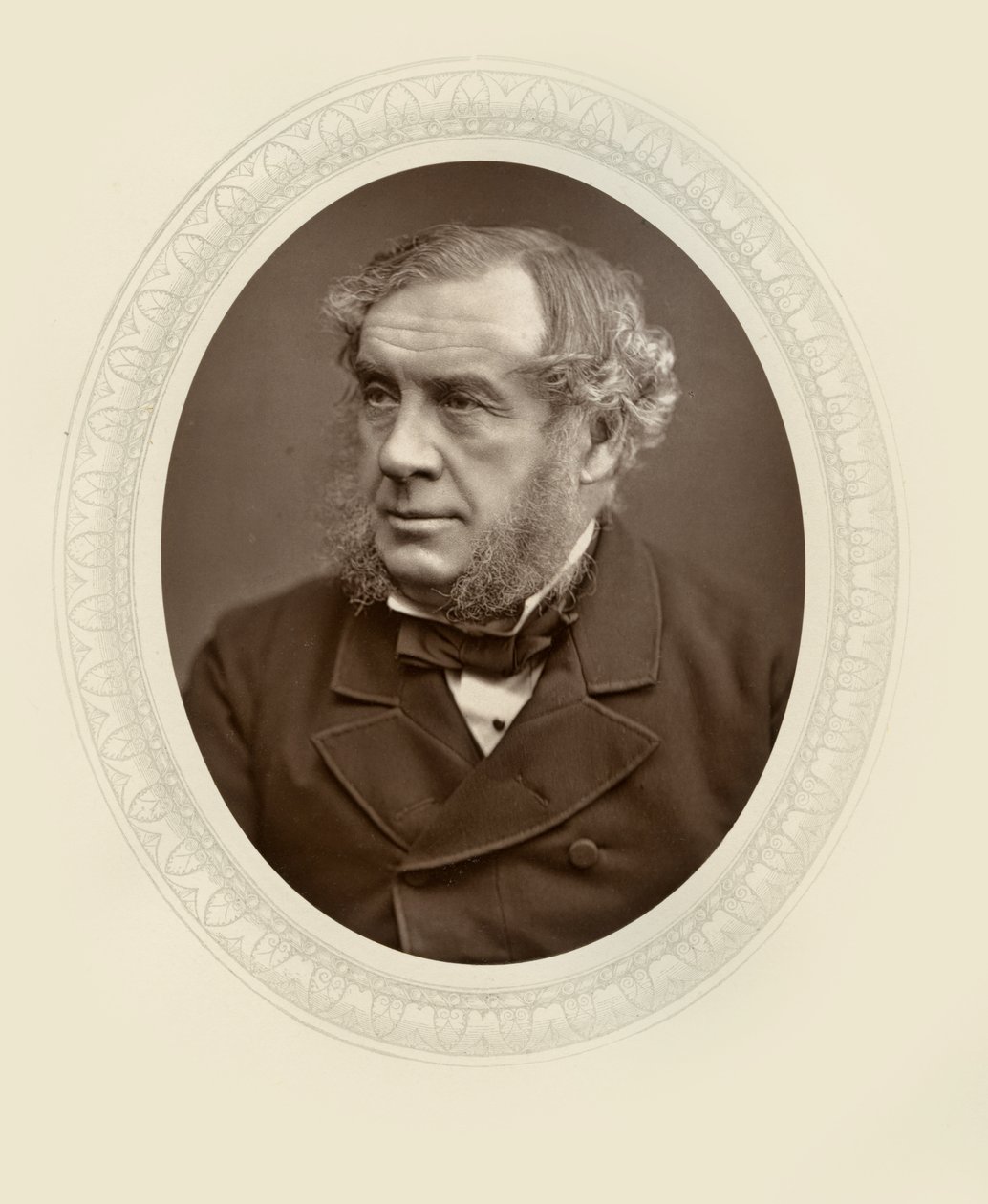 The Hon. Sir William R. Grove tekijältä Lock and Whitfield