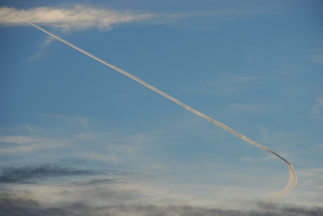 Stairway to Heaven, 2015, (valokuva) tekijältä Lou Gibbs