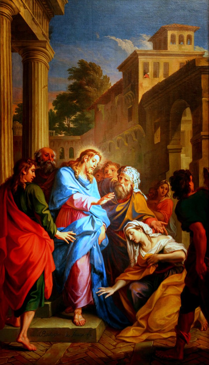 Le Christ ja L