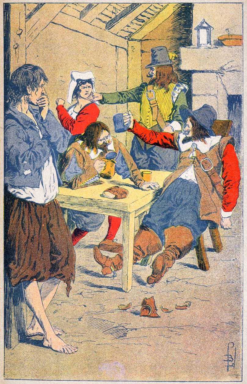 00186612 tekijältä Louis Charles Bombled