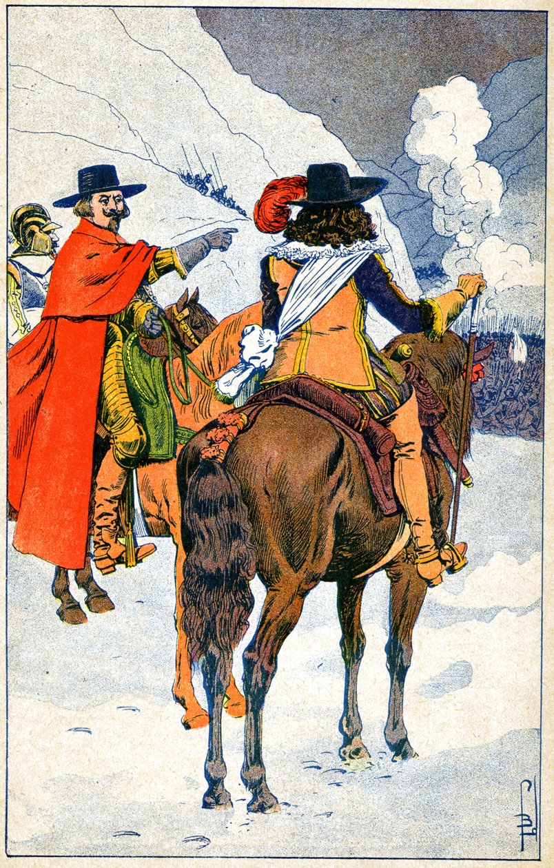 00186618 tekijältä Louis Charles Bombled