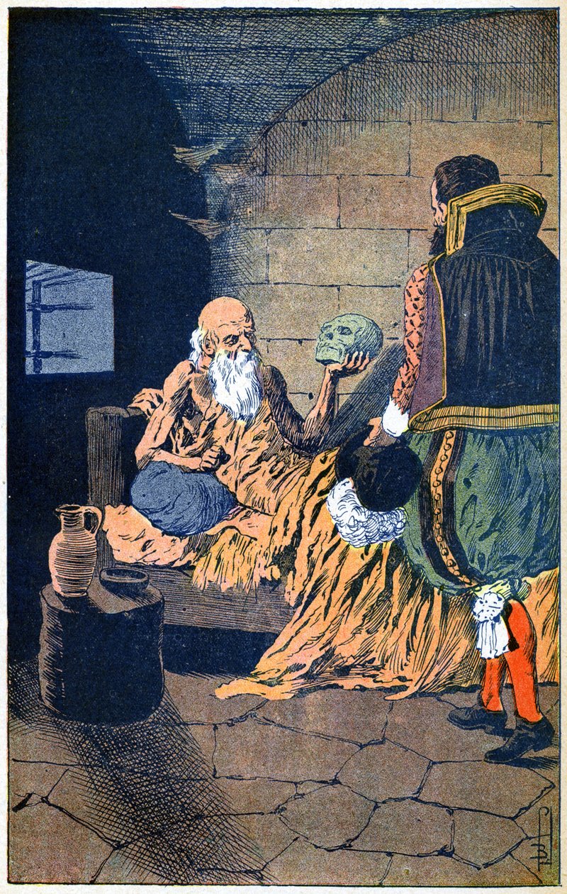 00186637 tekijältä Louis Charles Bombled