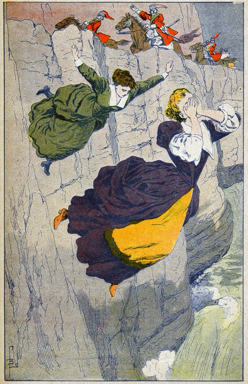 00187250 tekijältä Louis Charles Bombled