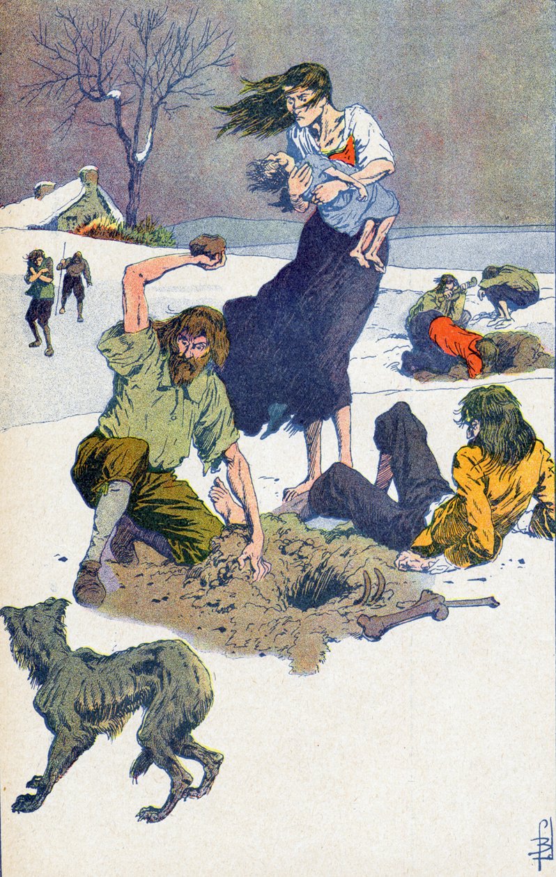 00191603 tekijältä Louis Charles Bombled
