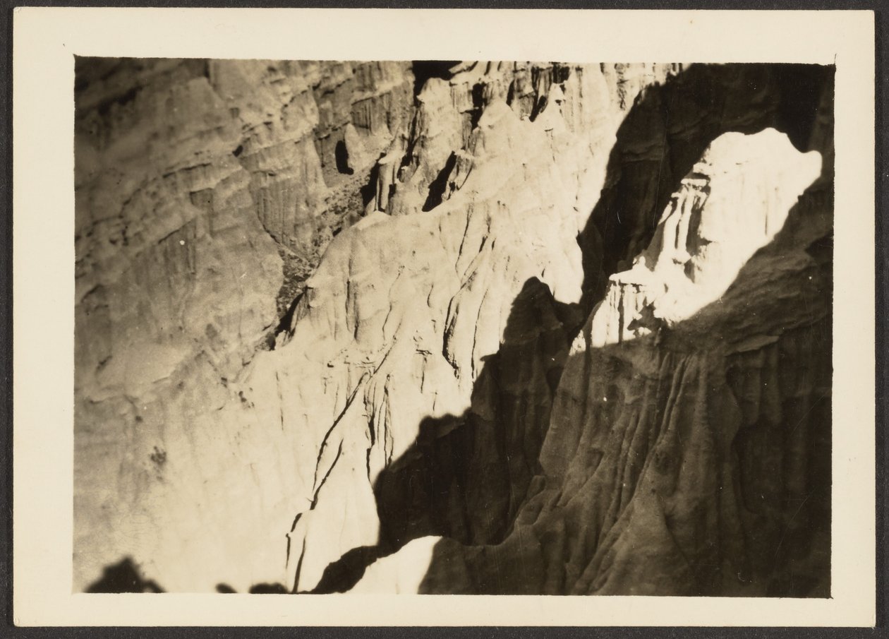 [Canyon Landscape] tekijältä Louis Fleckenstein