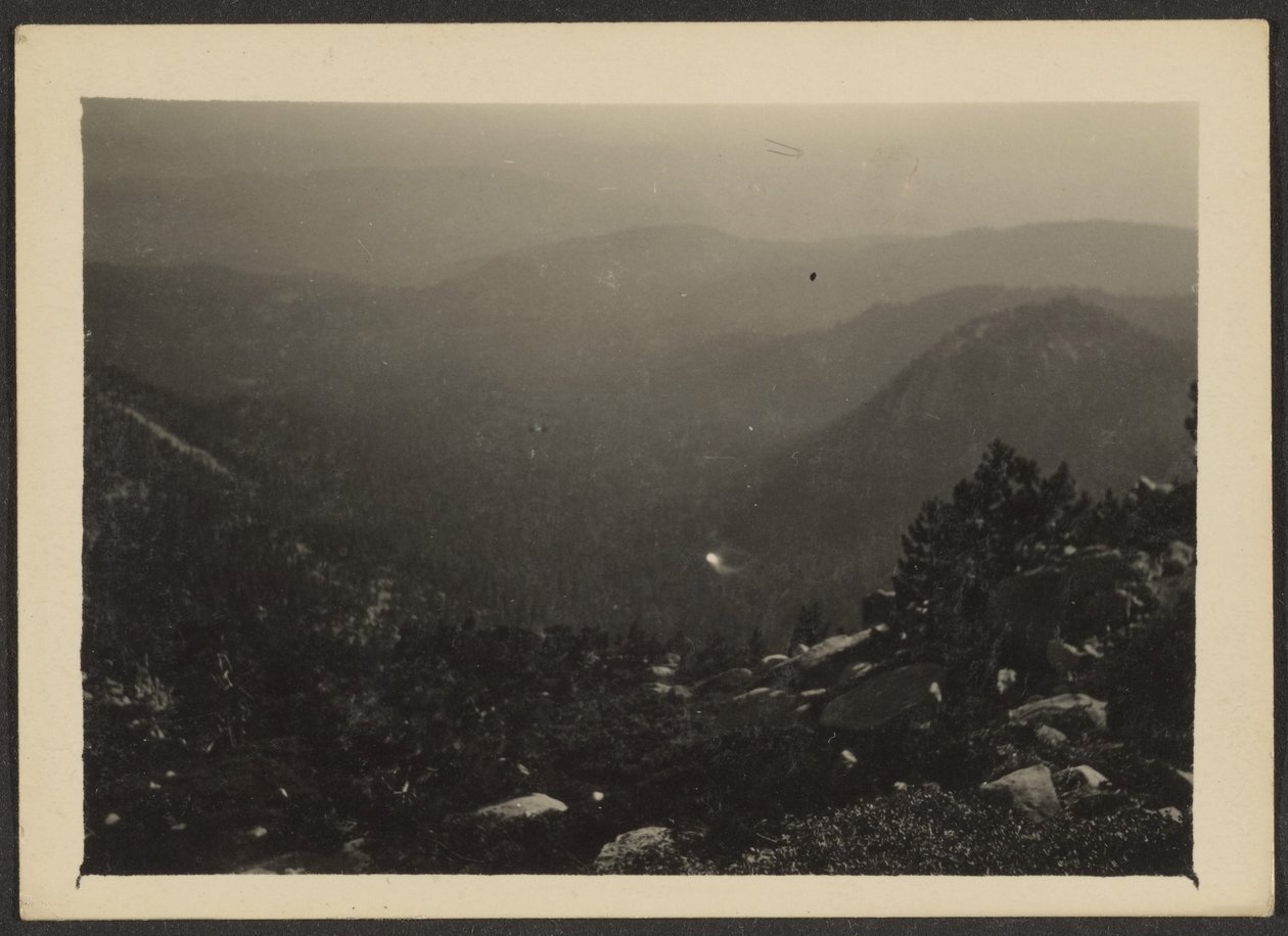 [Idyllwild] tekijältä Louis Fleckenstein