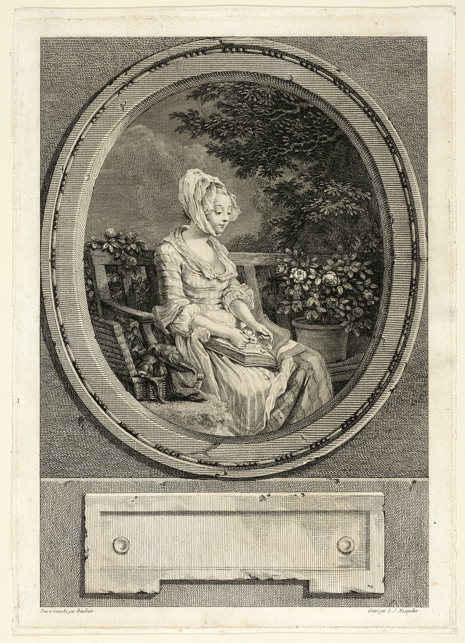 Kunnes tekijältä Louis Joseph Masquelier