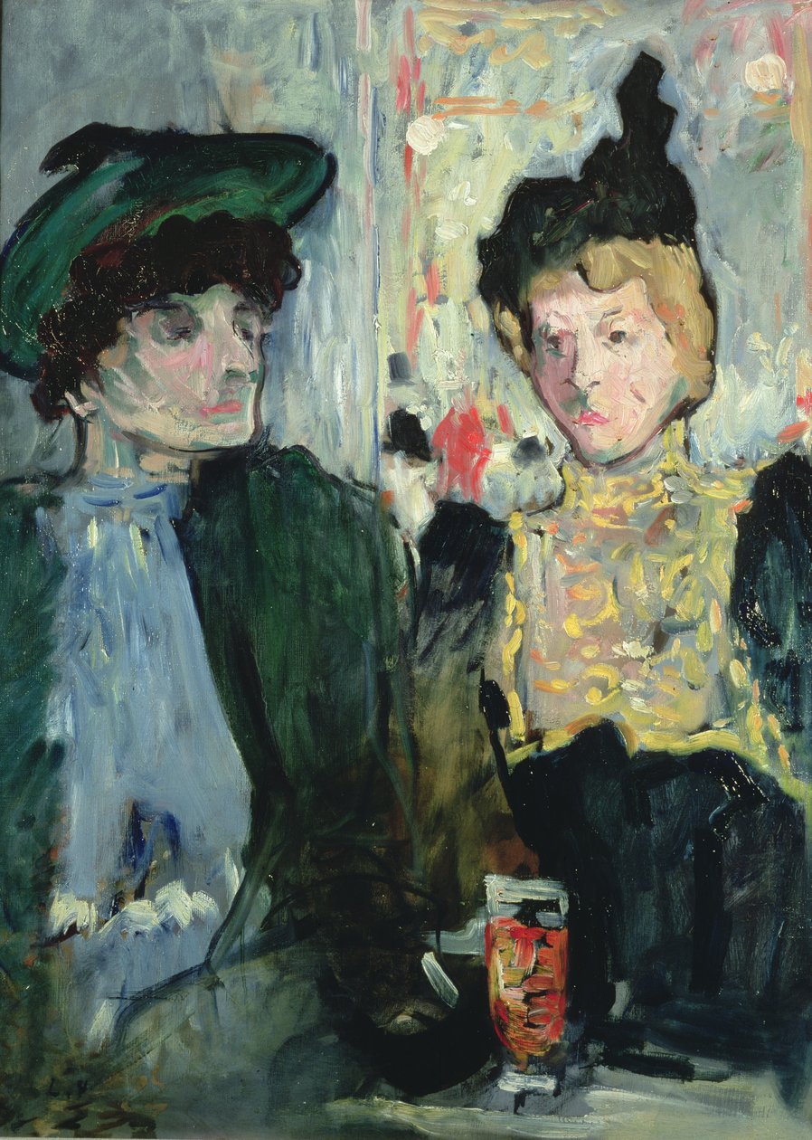 Maximissa tekijältä Louis Valtat