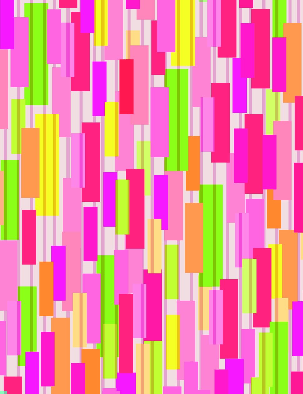 Boxed Stripe (digitaalinen) tekijältä Louisa Hereford